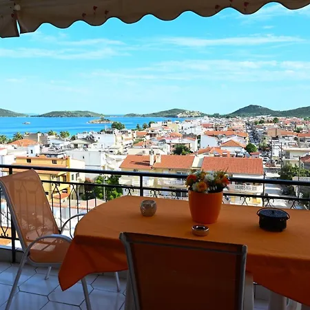 Thalia Sea View *