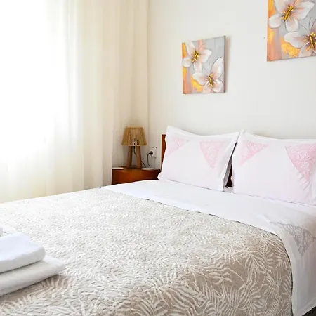 Apartment Thalia Sea View