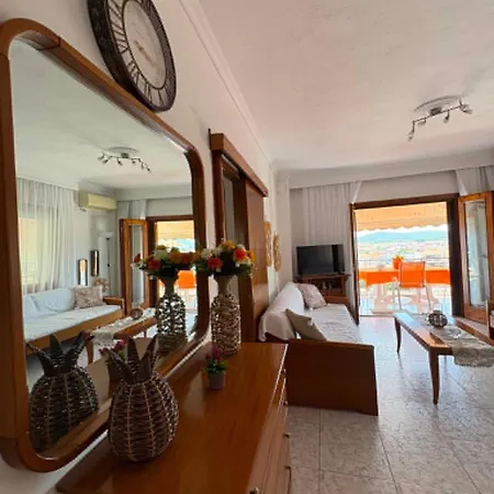 Thalia Sea View * Néa Péramos