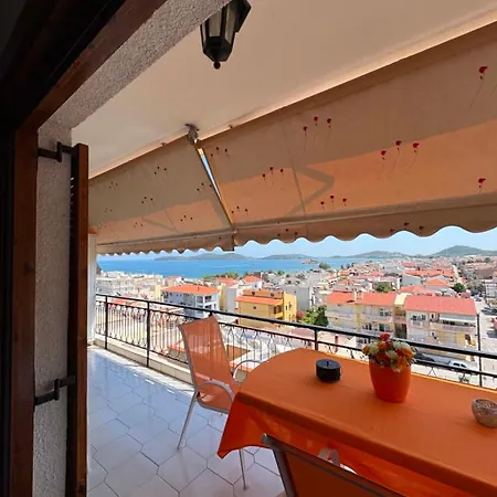 Lejlighed Thalia Sea View *