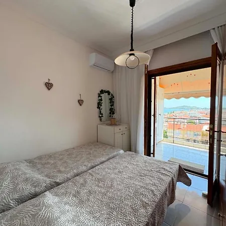 Thalia Sea View