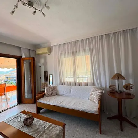 Thalia Sea View *