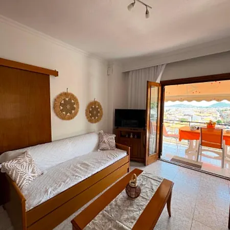 Thalia Sea View * Néa Péramos