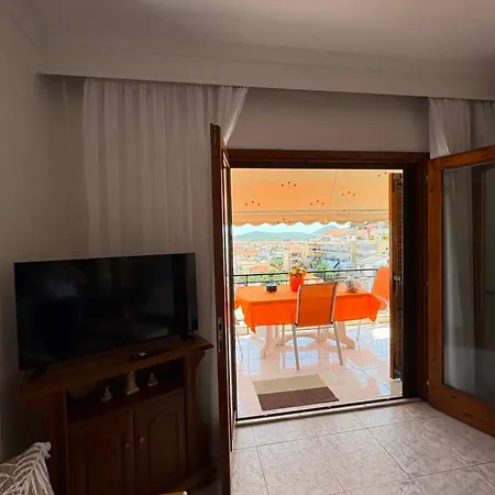 Thalia Sea View Lejlighed