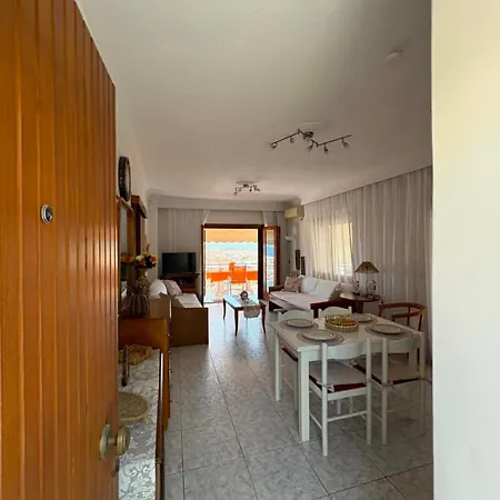 Lejlighed Thalia Sea View *
