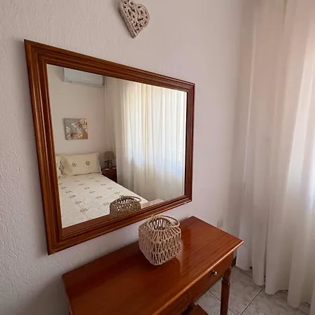 Lejlighed Thalia Sea View *