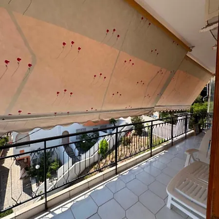 Apartment Thalia Sea View *