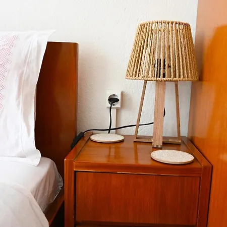 Apartment Thalia Sea View Nea Peramos (Macedonia)