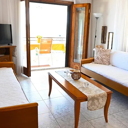 Thalia Sea View
