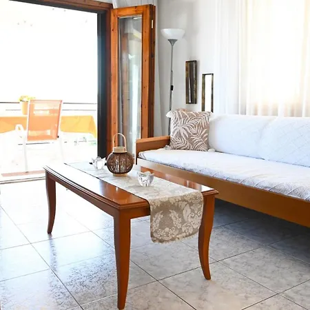 Apartment Thalia Sea View *