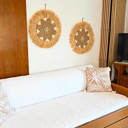 Lejlighed Thalia Sea View *