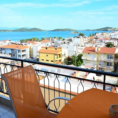 Thalia Sea View